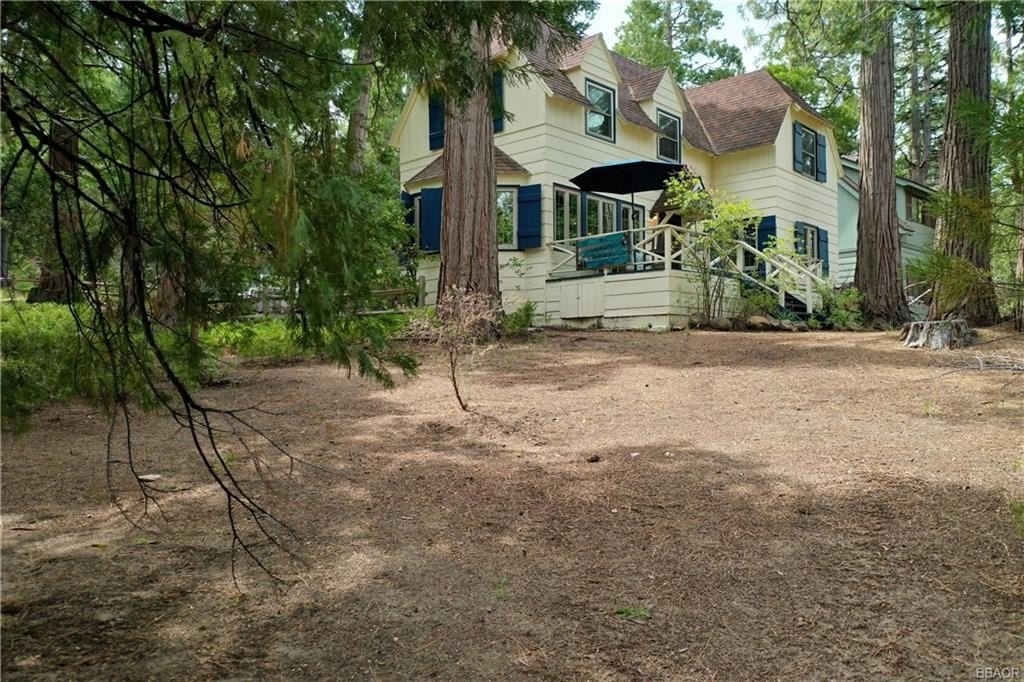 Lake Arrowhead, California, 92352, United States, 4 Bedrooms Bedrooms, ,2 BathroomsBathrooms,Residential,Forsale,1908060