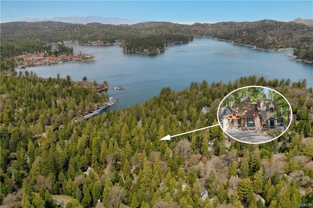 Lake Arrowhead, California, 92352, United States, 4 Bedrooms Bedrooms, ,2 BathroomsBathrooms,Residential,Forsale,1908060
