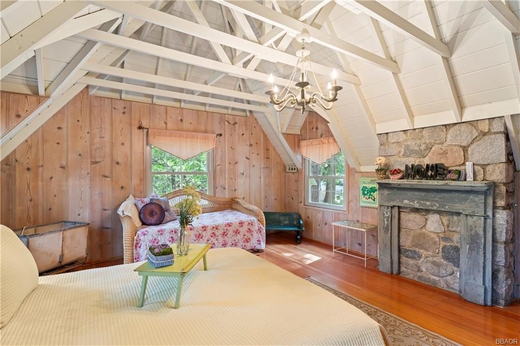 Lake Arrowhead, California, 92352, United States, 4 Bedrooms Bedrooms, ,2 BathroomsBathrooms,Residential,Forsale,1908060