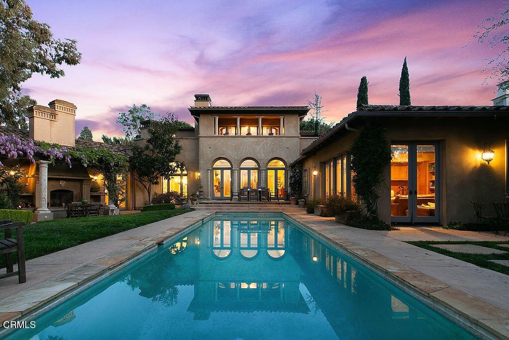 Camarillo, California, 93010, United States, 4 Bedrooms Bedrooms, ,6 BathroomsBathrooms,Residential,Forsale,1919117