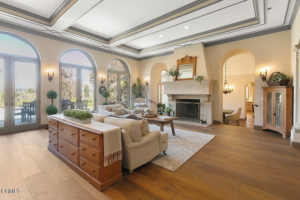 Camarillo, California, 93010, United States, 4 Bedrooms Bedrooms, ,6 BathroomsBathrooms,Residential,Forsale,1919117