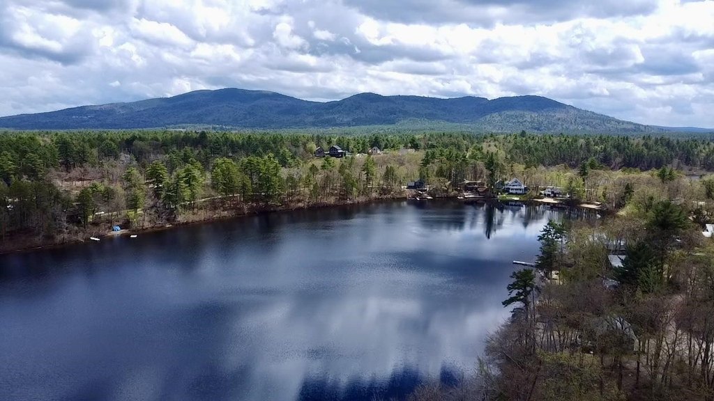 Freedom, New Hampshire, 03836, United States, 2 Bedrooms Bedrooms, ,1 BathroomBathrooms,Residential,Forsale,1933977