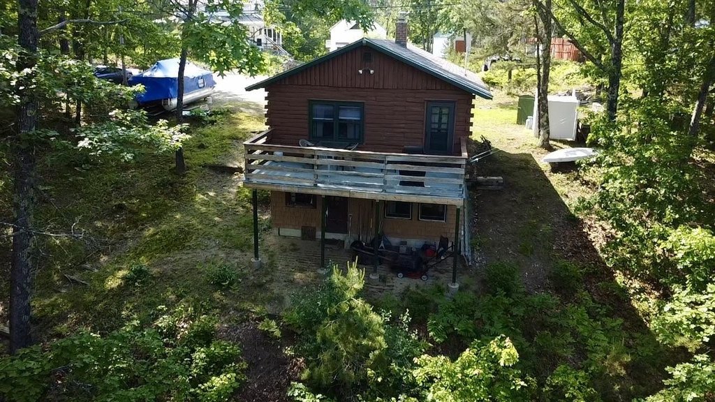 Freedom, New Hampshire, 03836, United States, 2 Bedrooms Bedrooms, ,1 BathroomBathrooms,Residential,Forsale,1933977