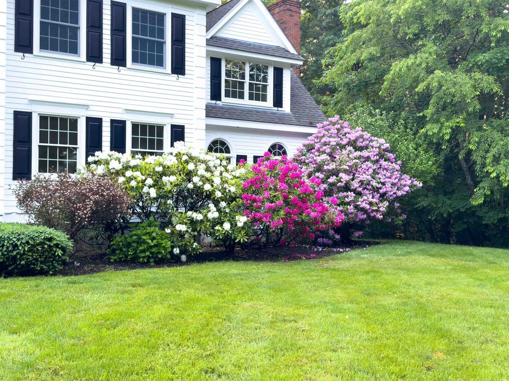 North Hampton, New Hampshire, 03862, United States, 4 Bedrooms Bedrooms, ,4.5 BathroomsBathrooms,Residential,Forsale,1933937