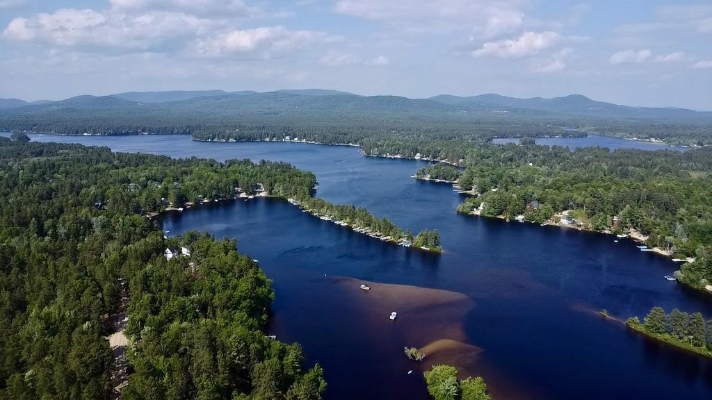Freedom, New Hampshire, 03836, United States, 2 Bedrooms Bedrooms, ,1 BathroomBathrooms,Residential,Forsale,1933977