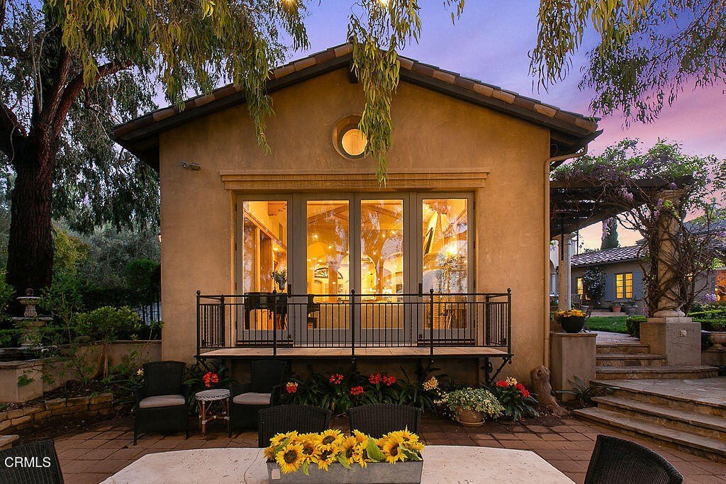 Camarillo, California, 93010, United States, 4 Bedrooms Bedrooms, ,6 BathroomsBathrooms,Residential,Forsale,1919117