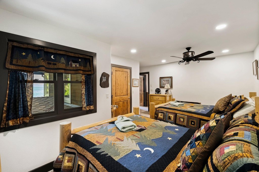 Lake Almanor, California, 96137, United States, 4 Bedrooms Bedrooms, ,3.5 BathroomsBathrooms,Residential,Forsale,1888837