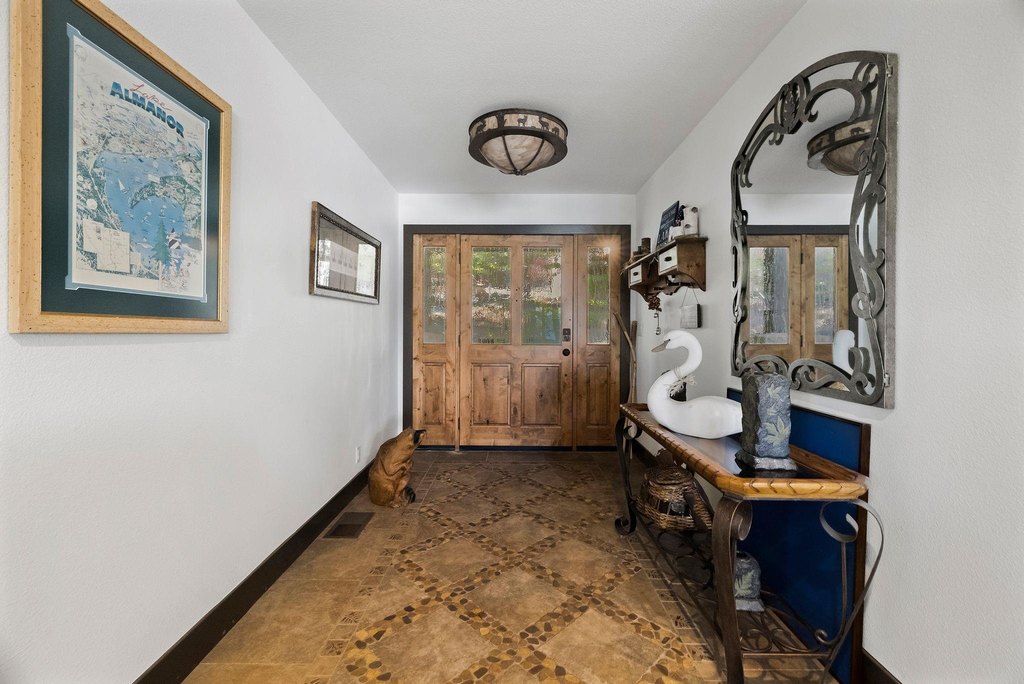 Lake Almanor, California, 96137, United States, 4 Bedrooms Bedrooms, ,3.5 BathroomsBathrooms,Residential,Forsale,1888837
