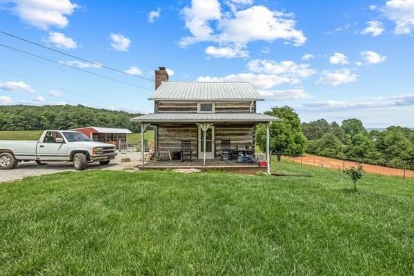 SPARTA, Tennessee, 38583, United States, 5 Bedrooms Bedrooms, ,2.5 BathroomsBathrooms,Residential,Forsale,1905427