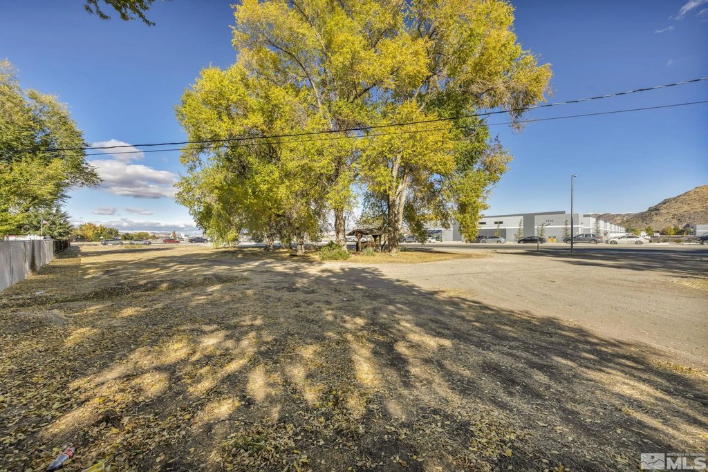 Reno, Nevada, 89502, United States, ,Land,Forsale,1910319