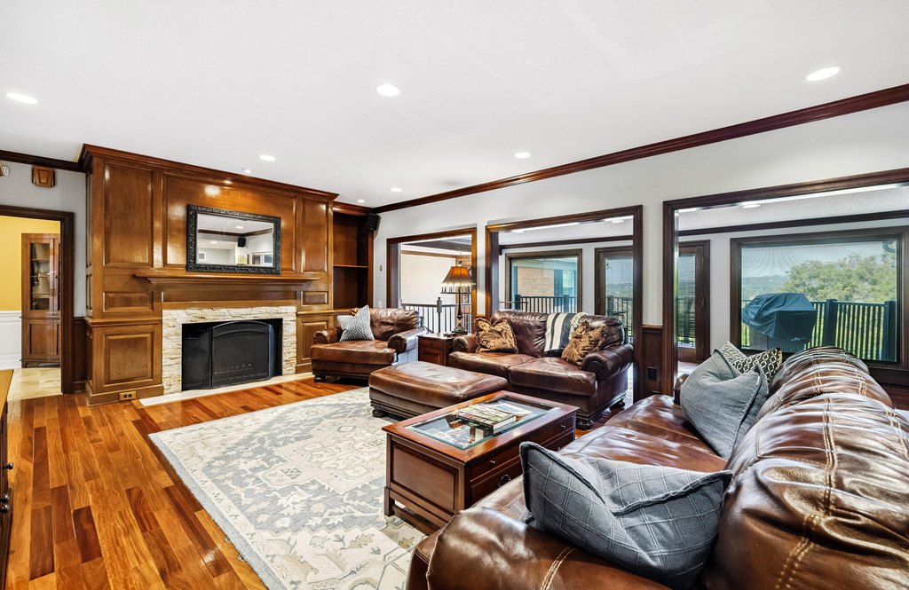 Morristown, Tennessee, 37814, United States, 4 Bedrooms Bedrooms, ,7.5 BathroomsBathrooms,Residential,Forsale,1894827