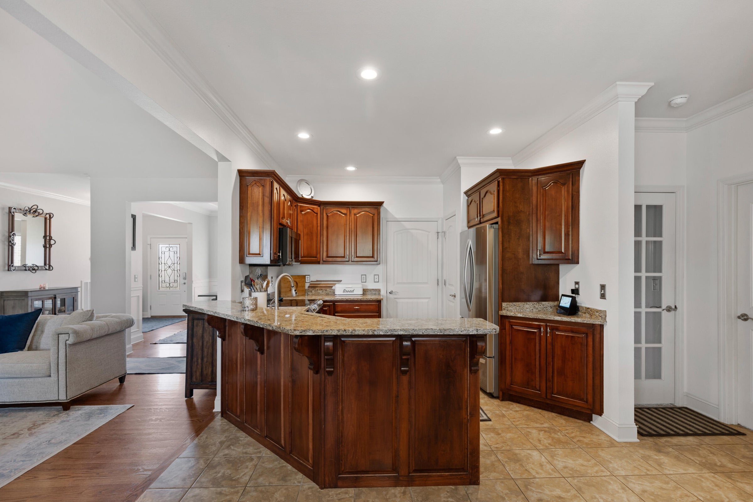 Soddy Daisy, Tennessee, 37379, United States, 3 Bedrooms Bedrooms, ,2 BathroomsBathrooms,Residential,Forsale,1894389