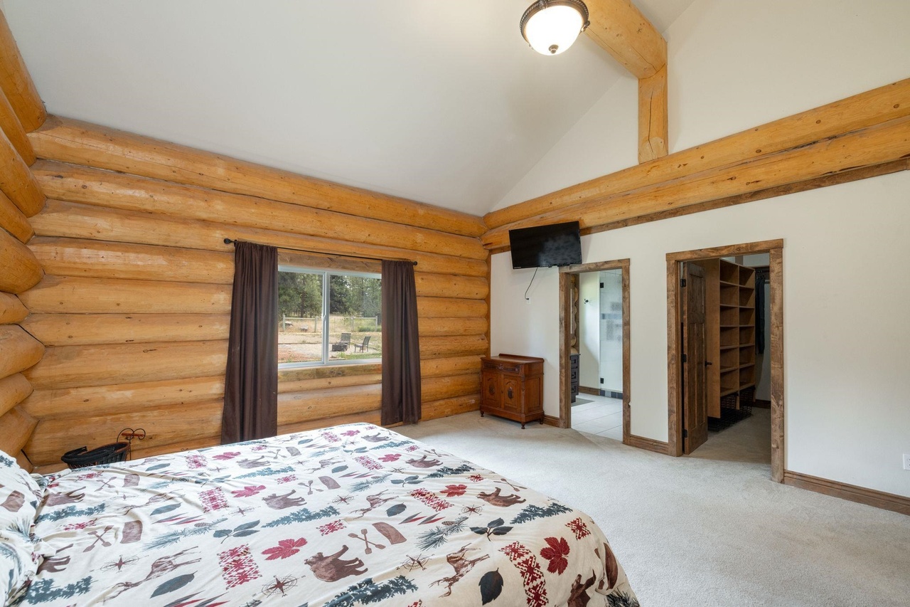 Nine Mile Falls, Washington, 99026, United States, 4 Bedrooms Bedrooms, ,3 BathroomsBathrooms,Residential,Forsale,1903077