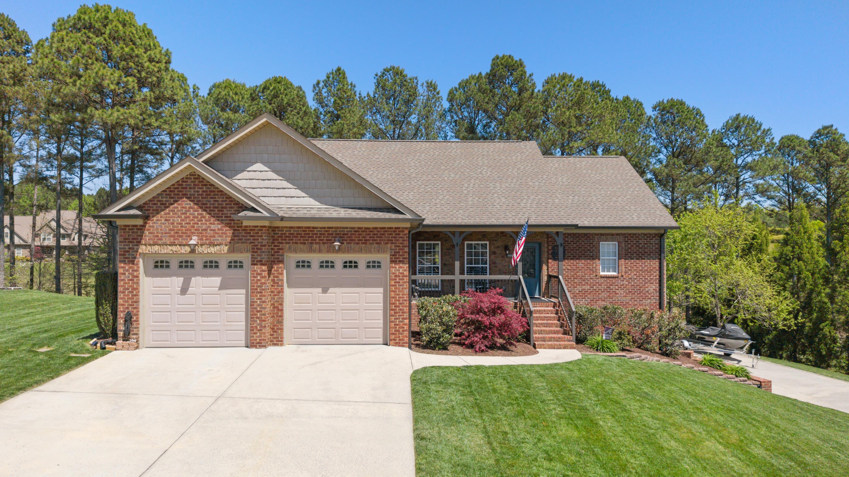 Soddy Daisy, Tennessee, 37379, United States, 3 Bedrooms Bedrooms, ,2 BathroomsBathrooms,Residential,Forsale,1894389