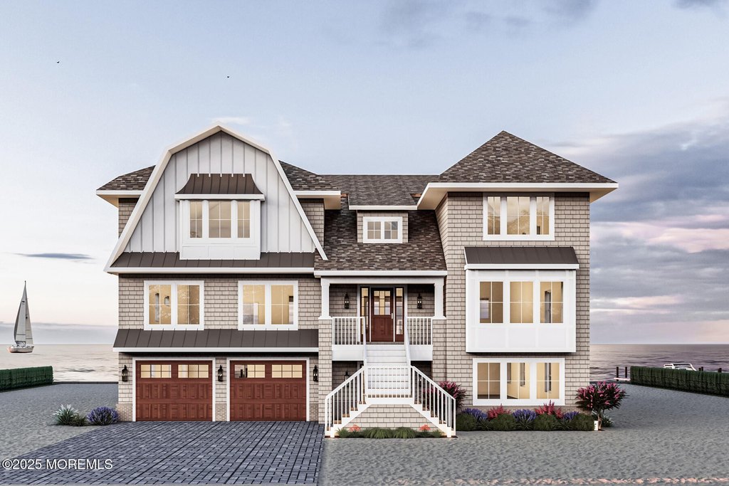 Mantoloking, New Jersey, 08738, United States, 5 Bedrooms Bedrooms, ,6 BathroomsBathrooms,Residential,Forsale,1884477