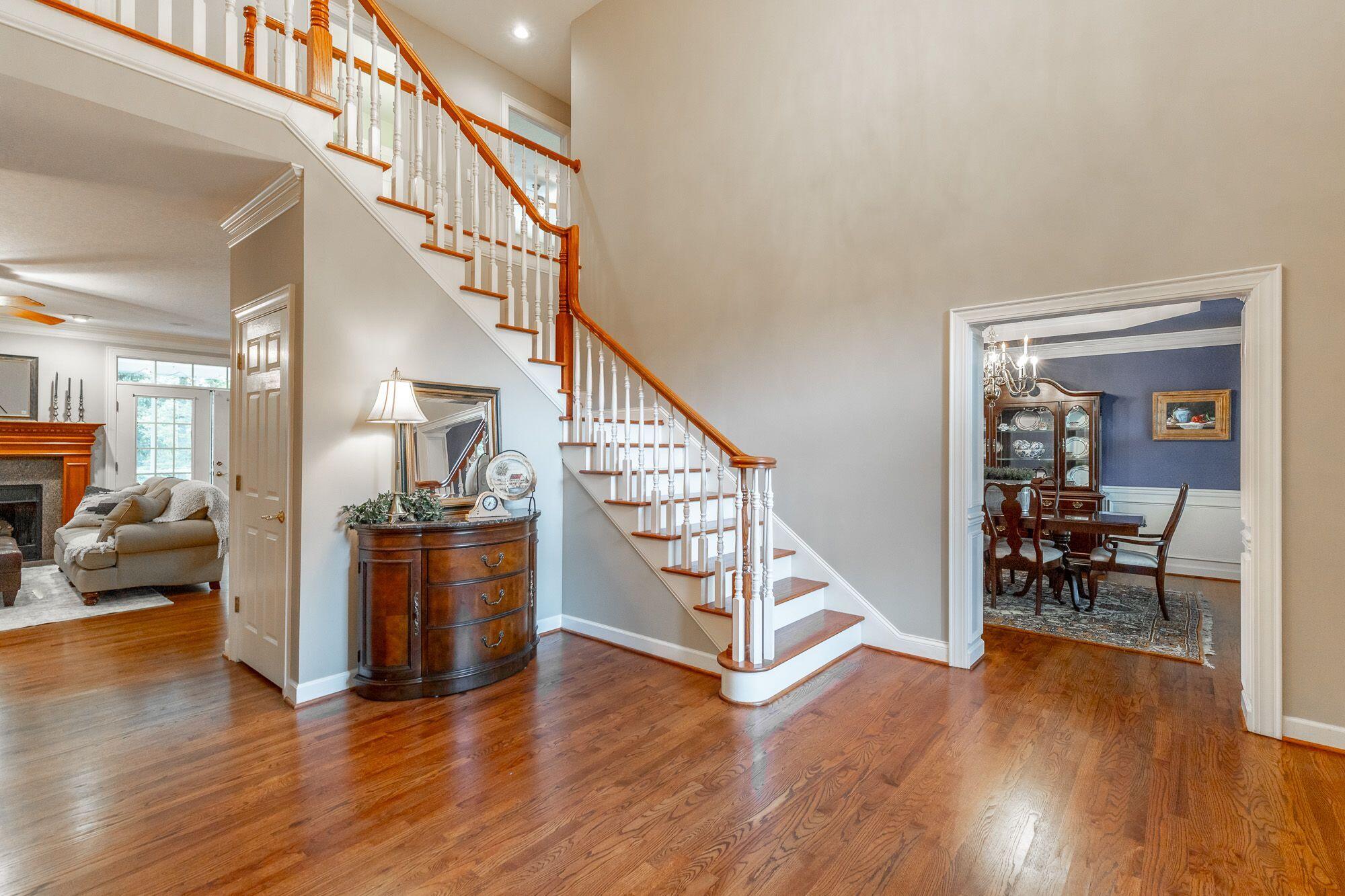 Ooltewah, Tennessee, 37363, United States, 5 Bedrooms Bedrooms, ,4 BathroomsBathrooms,Residential,Forsale,1894391