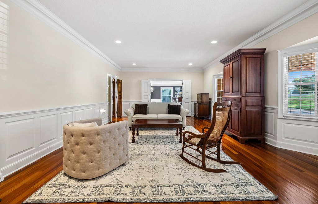 Morristown, Tennessee, 37814, United States, 4 Bedrooms Bedrooms, ,7.5 BathroomsBathrooms,Residential,Forsale,1894827