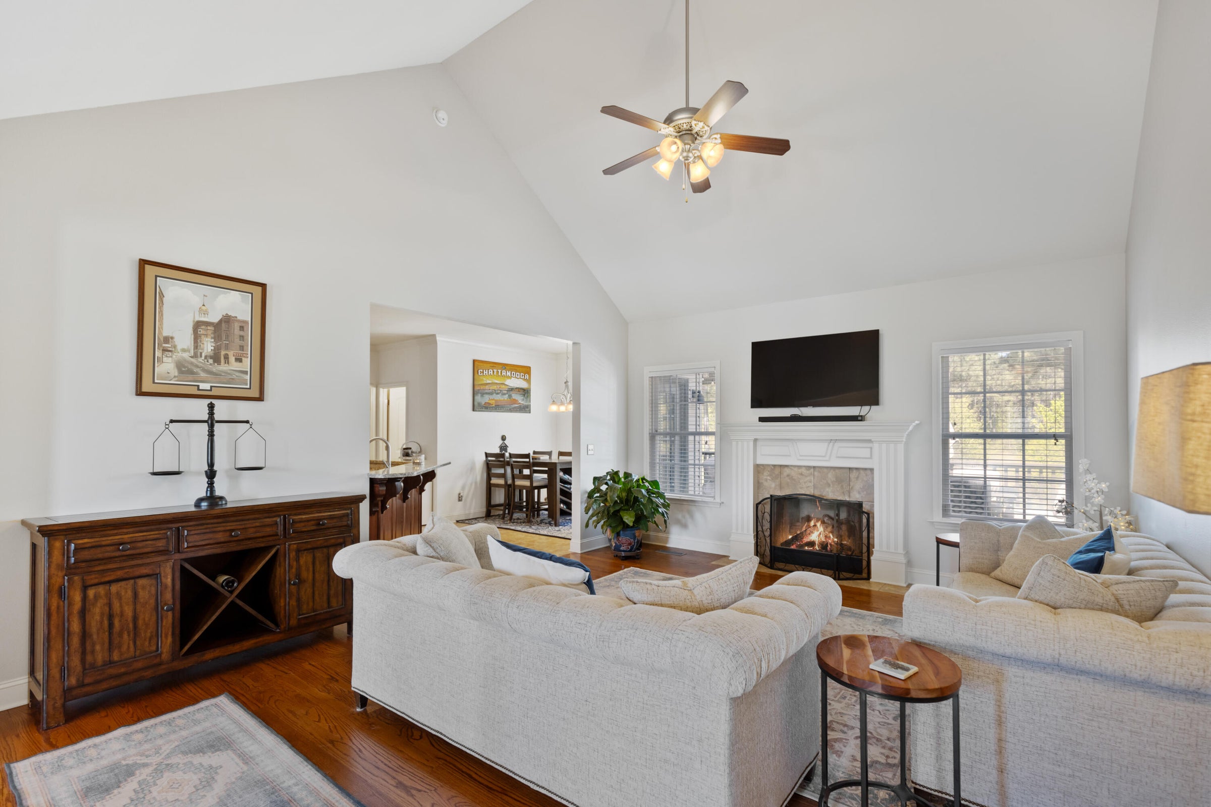 Soddy Daisy, Tennessee, 37379, United States, 3 Bedrooms Bedrooms, ,2 BathroomsBathrooms,Residential,Forsale,1894389