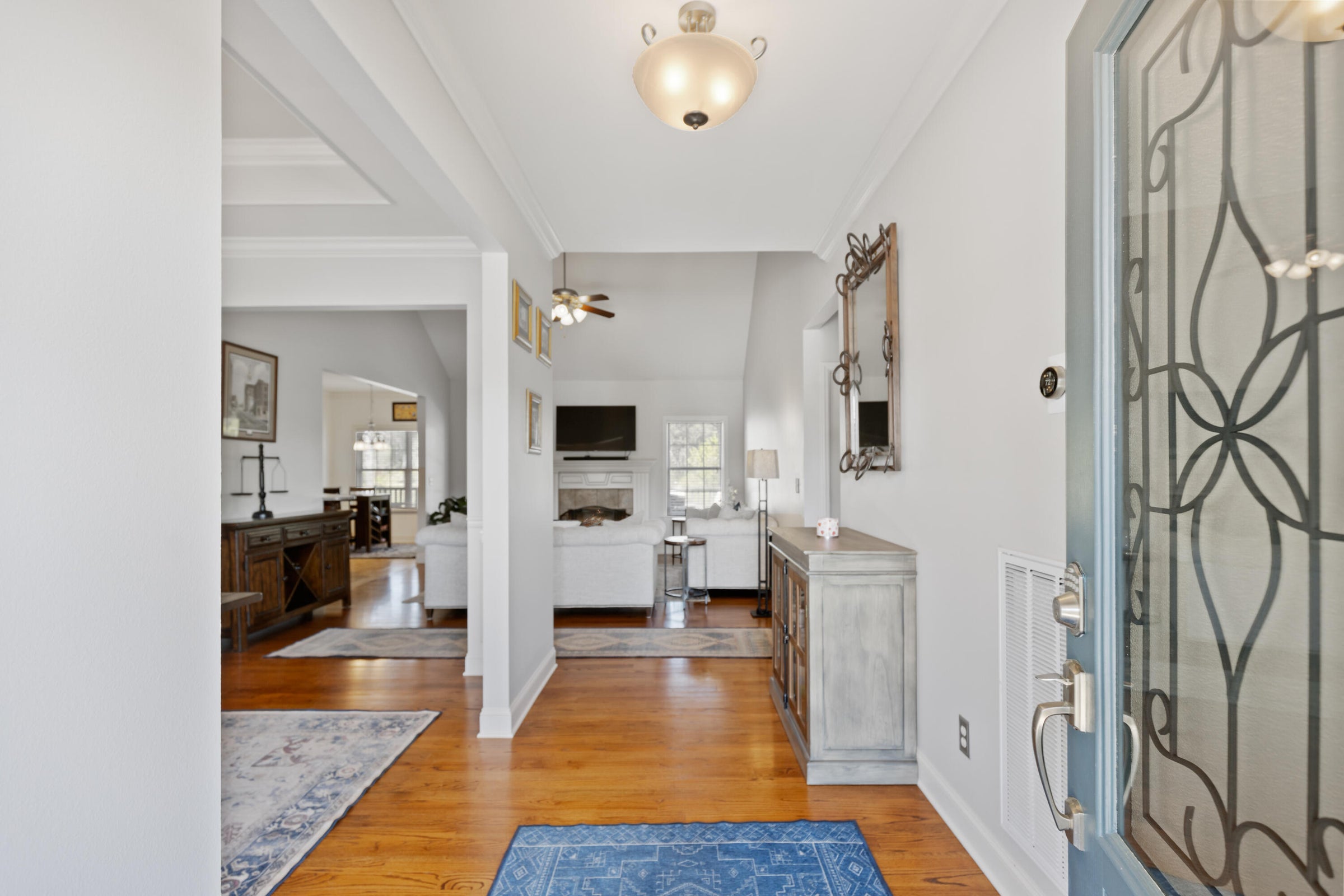 Soddy Daisy, Tennessee, 37379, United States, 3 Bedrooms Bedrooms, ,2 BathroomsBathrooms,Residential,Forsale,1894389