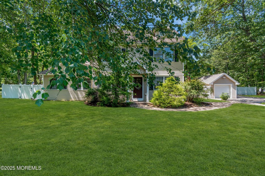Jackson, New Jersey, 08527, United States, 3 Bedrooms Bedrooms, ,2.5 BathroomsBathrooms,Residential,Forsale,1900455