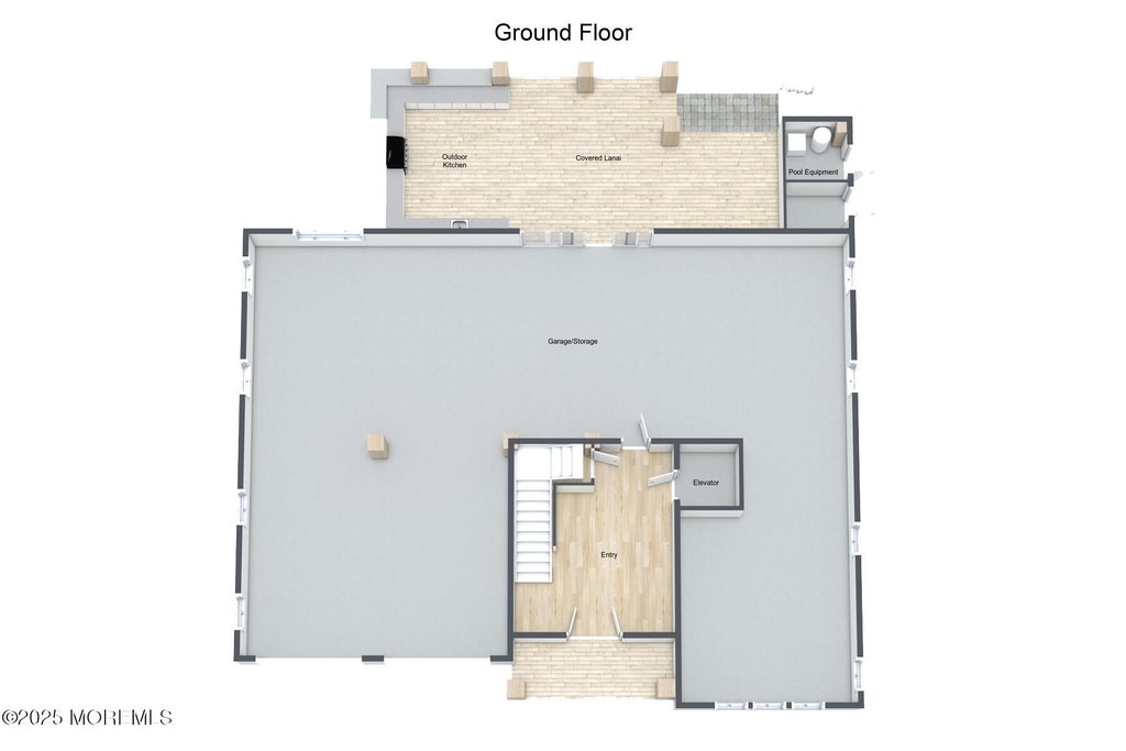 Mantoloking, New Jersey, 08738, United States, 5 Bedrooms Bedrooms, ,6 BathroomsBathrooms,Residential,Forsale,1884477