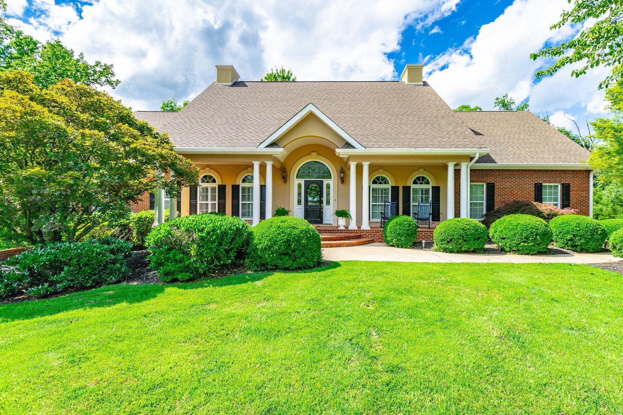 Ooltewah, Tennessee, 37363, United States, 5 Bedrooms Bedrooms, ,4 BathroomsBathrooms,Residential,Forsale,1894391
