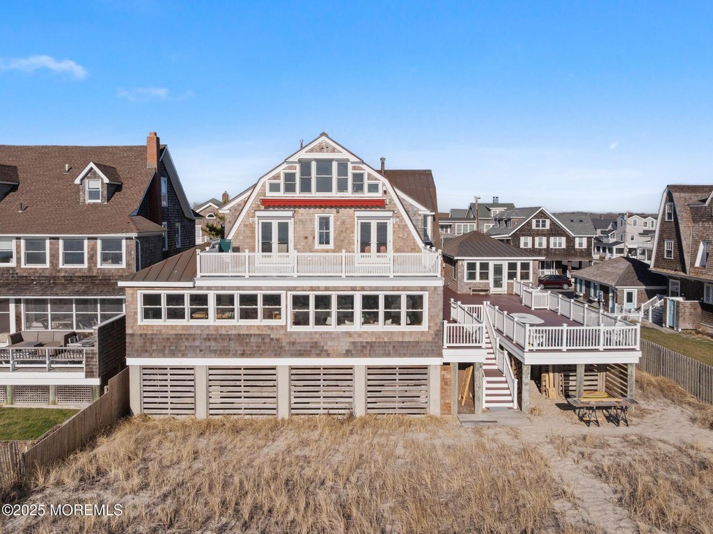 Bay Head, New Jersey, 08742, United States, 8 Bedrooms Bedrooms, ,6 BathroomsBathrooms,Residential,Forsale,1884429