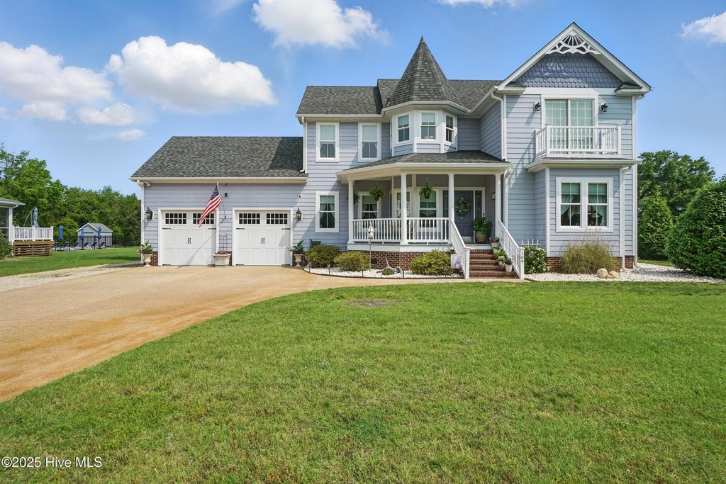 Aydlett, North Carolina, 27916, United States, 4 Bedrooms Bedrooms, ,3.5 BathroomsBathrooms,Residential,Forsale,1914391