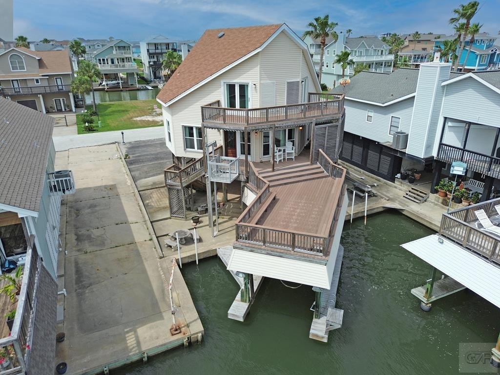 Tiki Island, Texas, 77554, United States, 4 Bedrooms Bedrooms, ,2.5 BathroomsBathrooms,Residential,Forsale,1909980