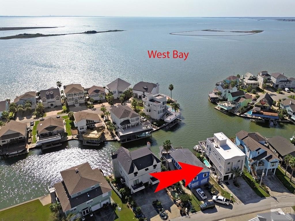 Tiki Island, Texas, 77554, United States, 4 Bedrooms Bedrooms, ,4 BathroomsBathrooms,Residential,Forsale,1953098