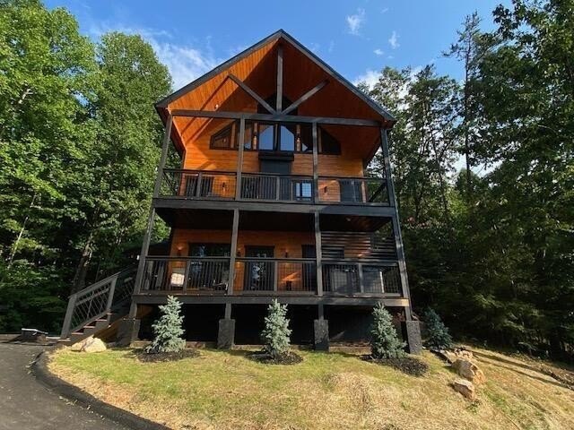Sevierville, Tennessee, 37876, United States, 2 Bedrooms Bedrooms, ,2.5 BathroomsBathrooms,Residential,Forsale,1893694