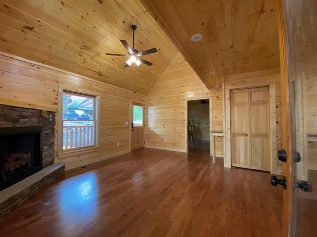 Sevierville, Tennessee, 37876, United States, 2 Bedrooms Bedrooms, ,2 BathroomsBathrooms,Residential,Forsale,1893695