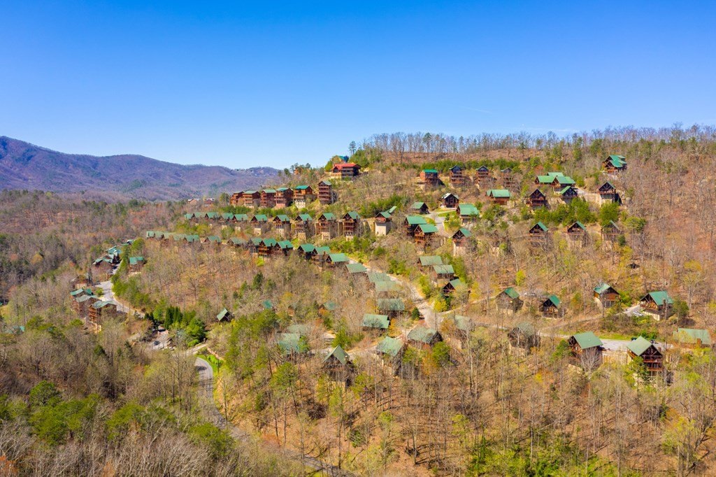 Pigeon Forge, Tennessee, 37863, United States, ,Commercial,Forsale,1893778