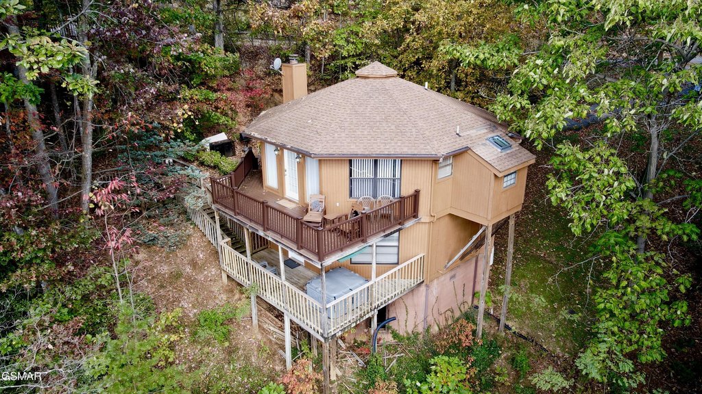 Gatlinburg, Tennessee, 37738, United States, 2 Bedrooms Bedrooms, ,3 BathroomsBathrooms,Residential,Forsale,1893779