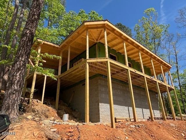 Sevierville, Tennessee, 37876, United States, 2 Bedrooms Bedrooms, ,2 BathroomsBathrooms,Residential,Forsale,1893695
