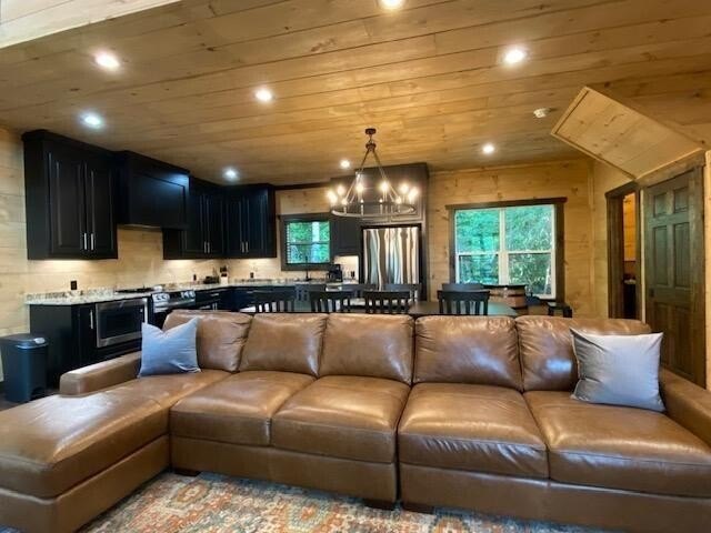 Sevierville, Tennessee, 37876, United States, 2 Bedrooms Bedrooms, ,2.5 BathroomsBathrooms,Residential,Forsale,1893694