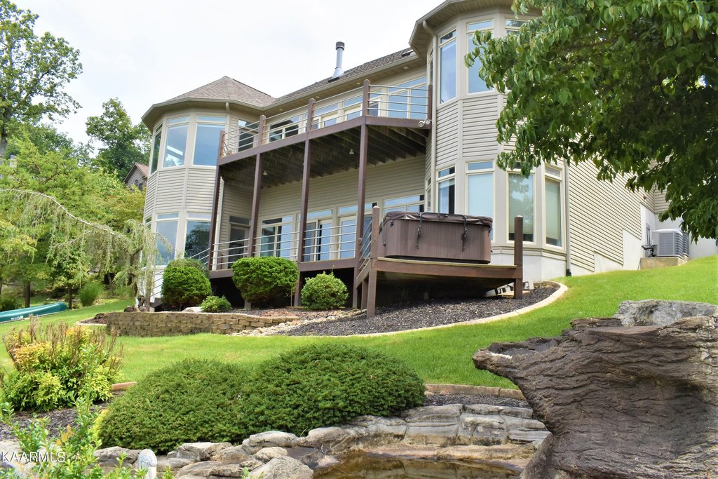 Fairfield Glade, Tennessee, 38558, United States, 3 Bedrooms Bedrooms, ,3.5 BathroomsBathrooms,Residential,Forsale,1907873