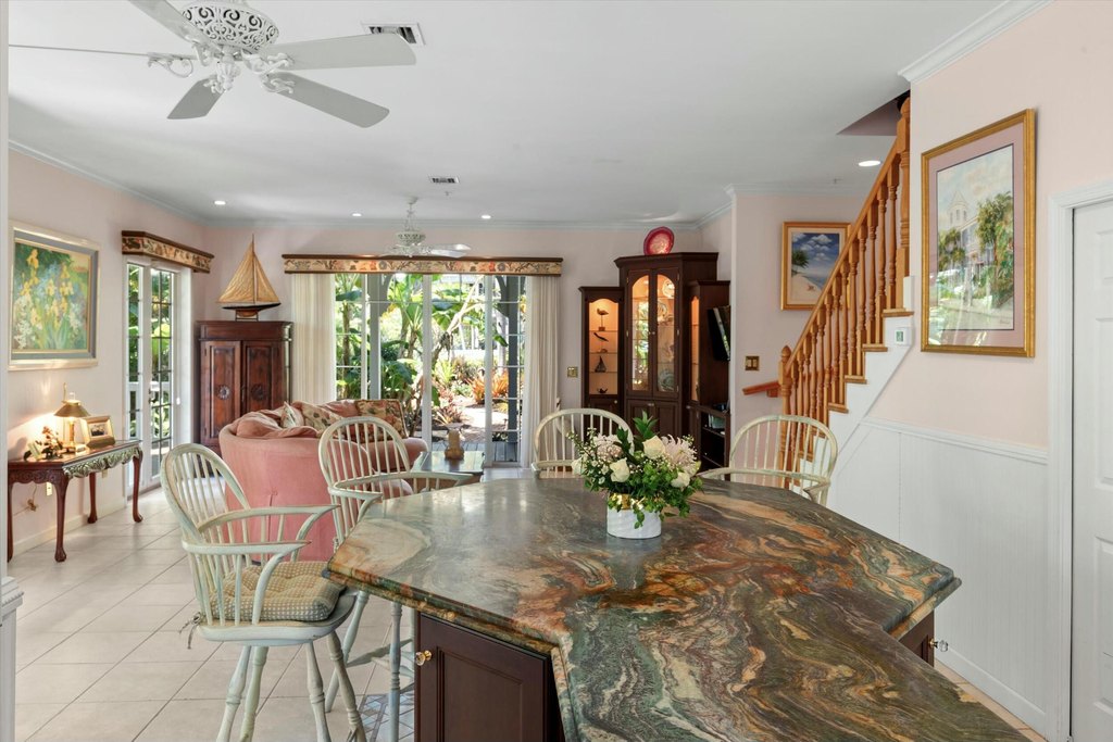 Key West, Florida, 33040, United States, 2 Bedrooms Bedrooms, ,2.5 BathroomsBathrooms,Residential,Forsale,1944398