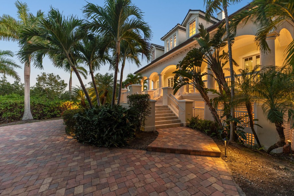 Shark Key, Florida, 33040, United States, 5 Bedrooms Bedrooms, ,4 BathroomsBathrooms,Residential,Forsale,1944372