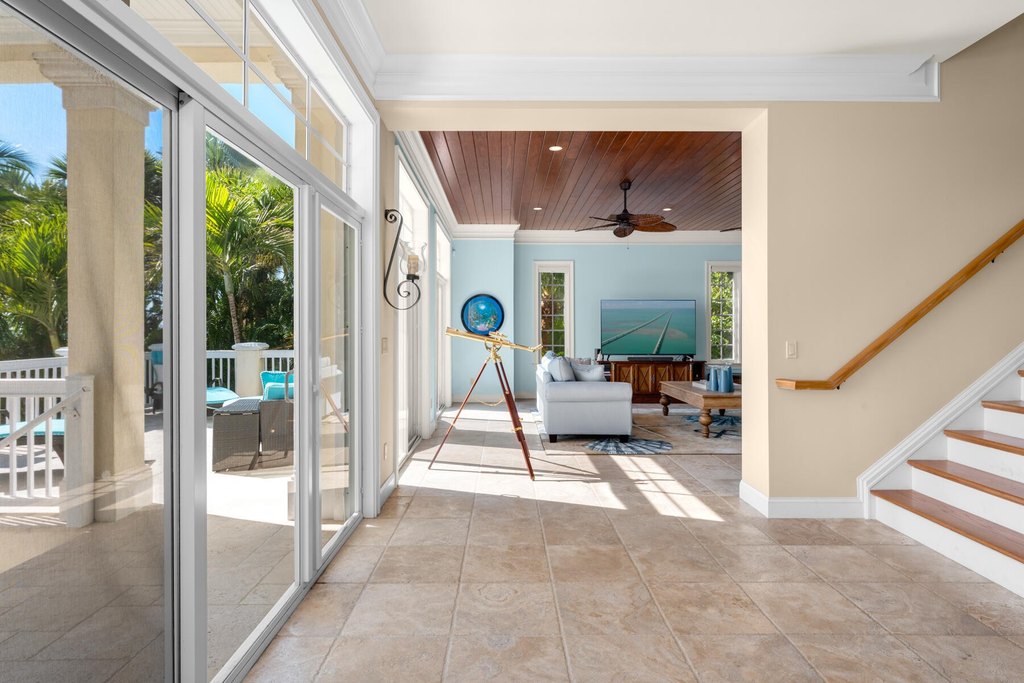 Shark Key, Florida, 33040, United States, 5 Bedrooms Bedrooms, ,4 BathroomsBathrooms,Residential,Forsale,1944372