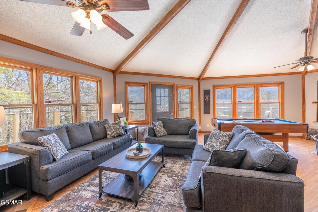 Gatlinburg, Tennessee, 37738, United States, 3 Bedrooms Bedrooms, ,3 BathroomsBathrooms,Residential,Forsale,1899765