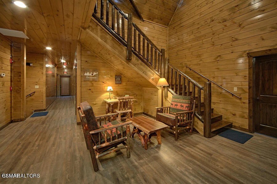 Sevierville, Tennessee, 37876, United States, 18 Bedrooms Bedrooms, ,18.5 BathroomsBathrooms,Residential,Forsale,1893787