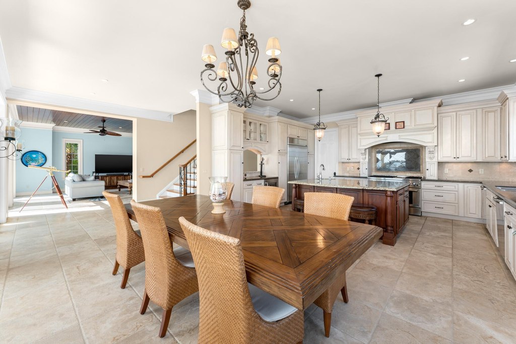 Shark Key, Florida, 33040, United States, 5 Bedrooms Bedrooms, ,4 BathroomsBathrooms,Residential,Forsale,1944372
