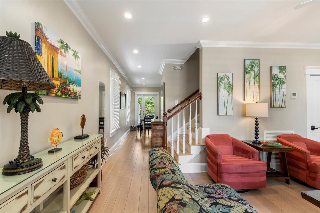 Key West, Florida, 33040, United States, 6 Bedrooms Bedrooms, ,6.5 BathroomsBathrooms,Residential,Forsale,1971989