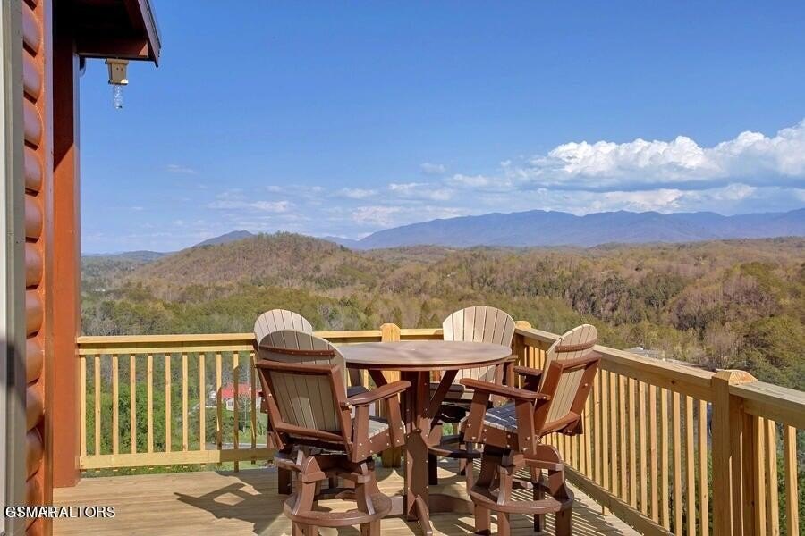 Sevierville, Tennessee, 37876, United States, 18 Bedrooms Bedrooms, ,18.5 BathroomsBathrooms,Residential,Forsale,1893787