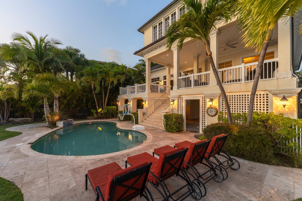 Shark Key, Florida, 33040, United States, 5 Bedrooms Bedrooms, ,4 BathroomsBathrooms,Residential,Forsale,1944372