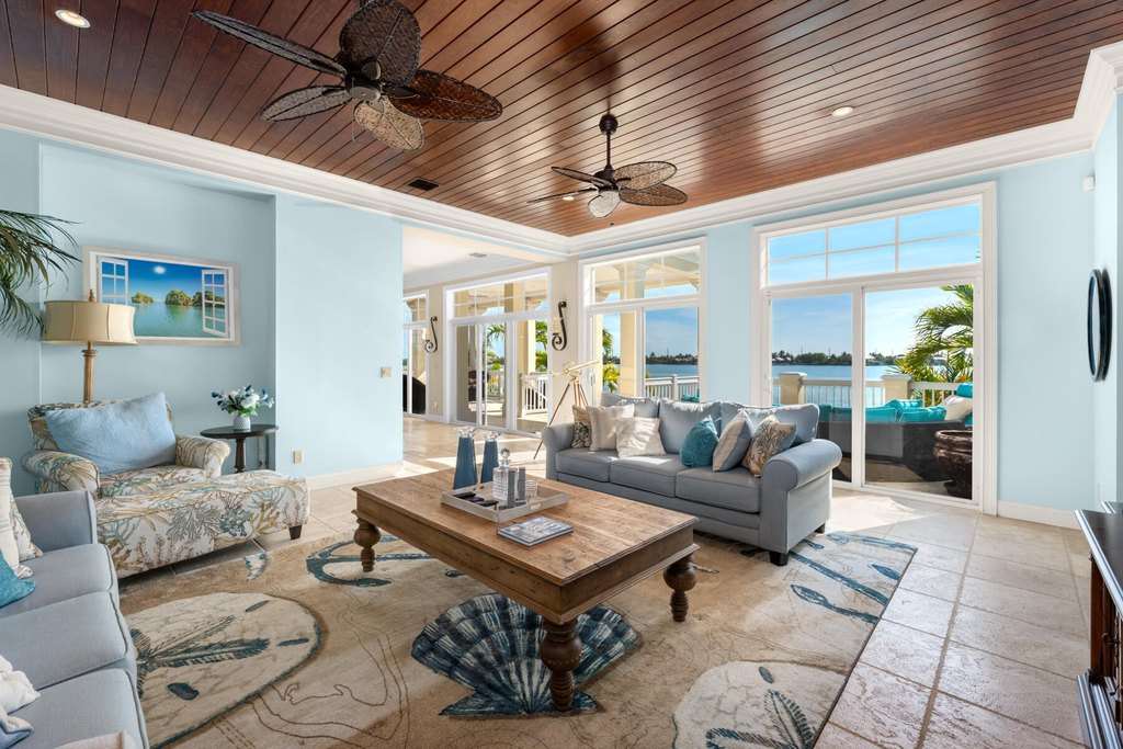Shark Key, Florida, 33040, United States, 5 Bedrooms Bedrooms, ,4 BathroomsBathrooms,Residential,Forsale,1944372