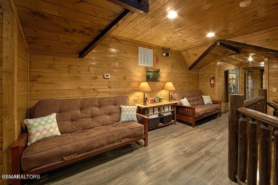 Sevierville, Tennessee, 37876, United States, 18 Bedrooms Bedrooms, ,18.5 BathroomsBathrooms,Residential,Forsale,1893787
