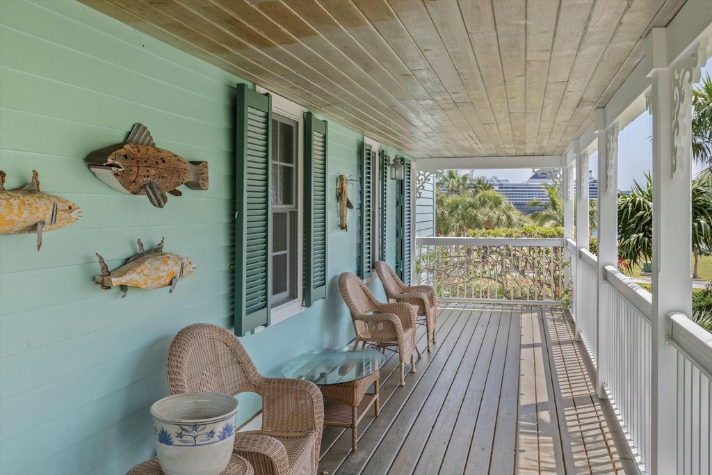 Key West, Florida, 33040, United States, 2 Bedrooms Bedrooms, ,2.5 BathroomsBathrooms,Residential,Forsale,1944398