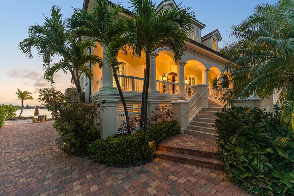Shark Key, Florida, 33040, United States, 5 Bedrooms Bedrooms, ,4 BathroomsBathrooms,Residential,Forsale,1944372
